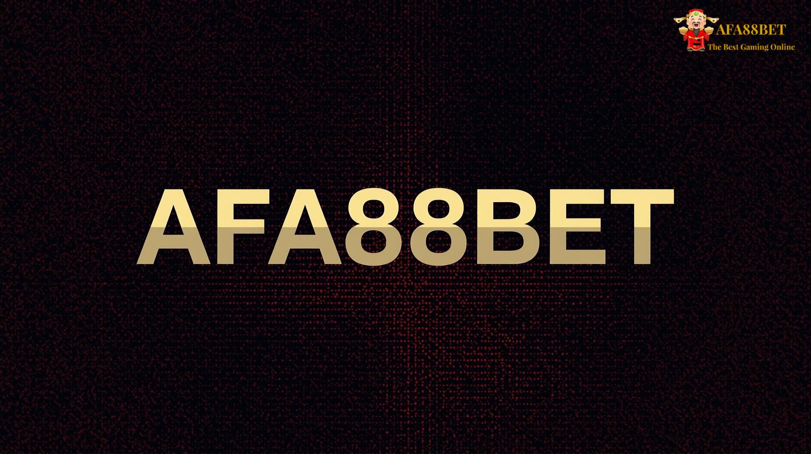 AFA88BET