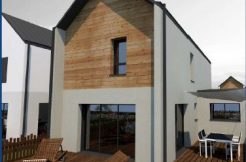 MAISON 4 CHAMBRES