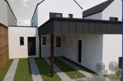 MAISON 4 CHAMBRES