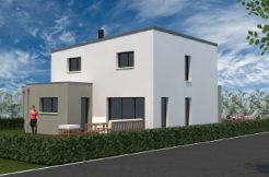 MAISON PERSONNALISABLE