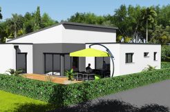 maison 3 chambres